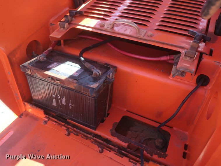 image for item DH0936 2006 Xtreme XRM1045  telehandler