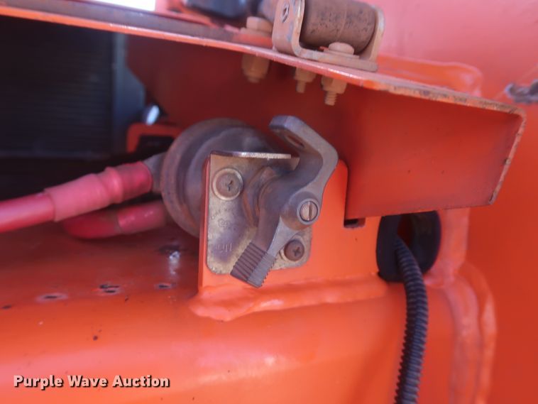 image for item DH0936 2006 Xtreme XRM1045  telehandler