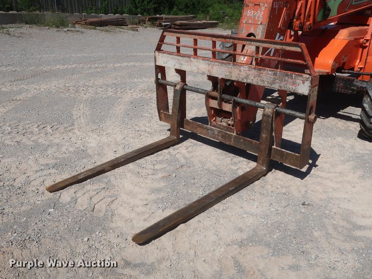 image for item DH0936 2006 Xtreme XRM1045  telehandler