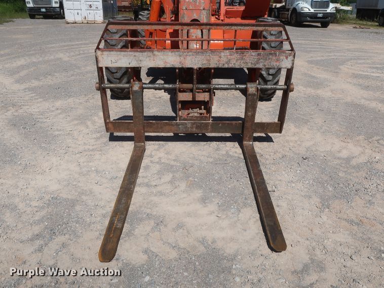 image for item DH0936 2006 Xtreme XRM1045  telehandler