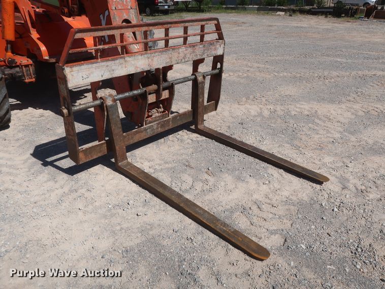 image for item DH0936 2006 Xtreme XRM1045  telehandler