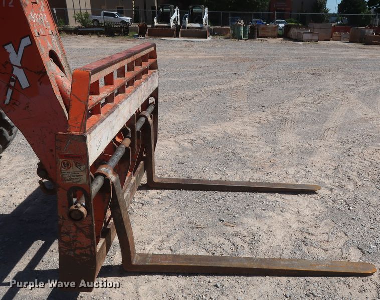 image for item DH0936 2006 Xtreme XRM1045  telehandler