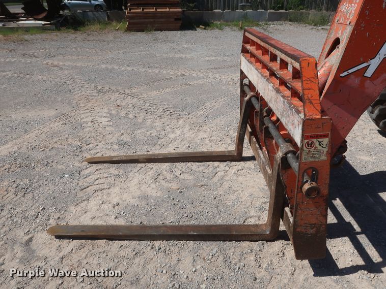 image for item DH0936 2006 Xtreme XRM1045  telehandler