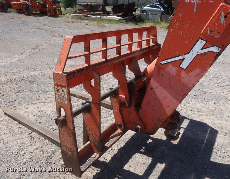 image for item DH0936 2006 Xtreme XRM1045  telehandler