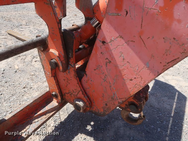 image for item DH0936 2006 Xtreme XRM1045  telehandler