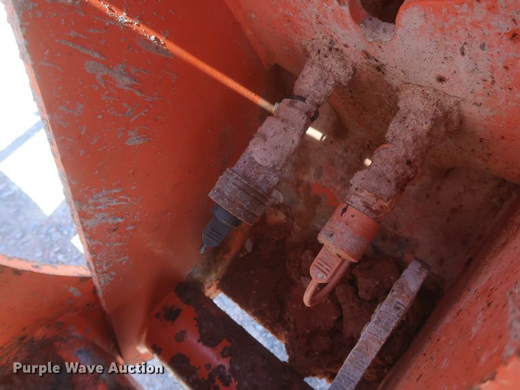 image for item DH0936 2006 Xtreme XRM1045  telehandler