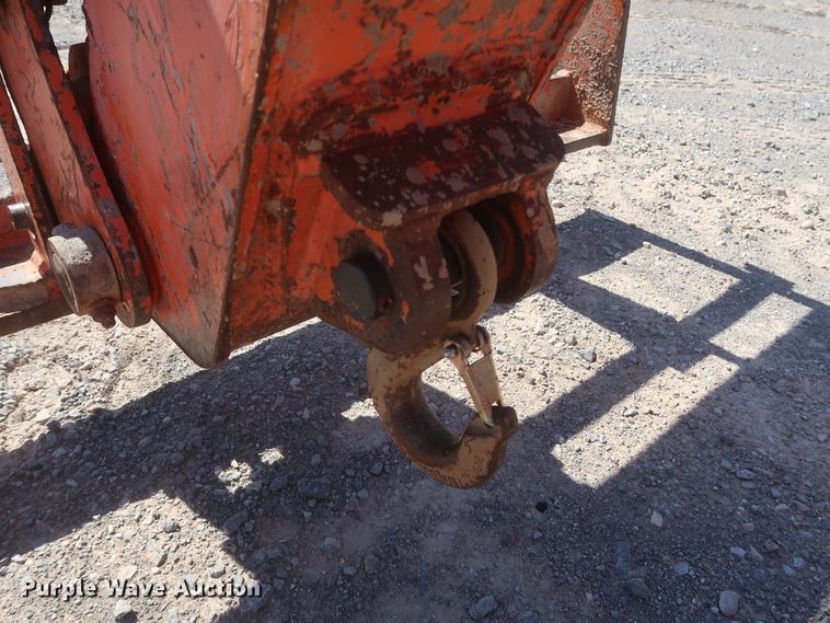 image for item DH0936 2006 Xtreme XRM1045  telehandler