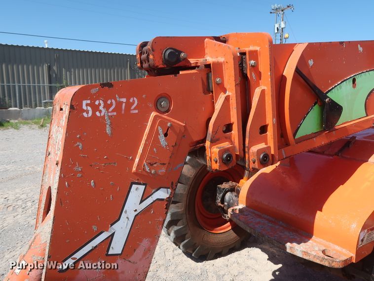 image for item DH0936 2006 Xtreme XRM1045  telehandler