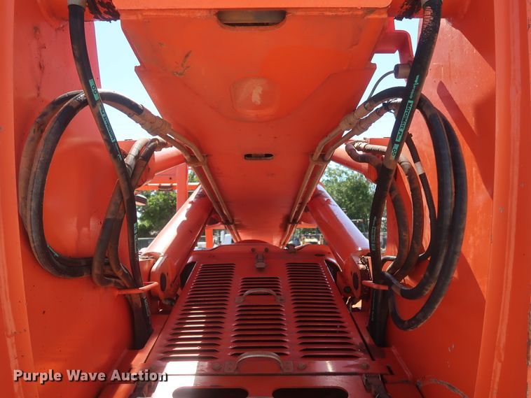 image for item DH0936 2006 Xtreme XRM1045  telehandler