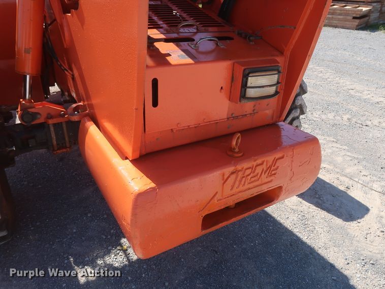 image for item DH0936 2006 Xtreme XRM1045  telehandler