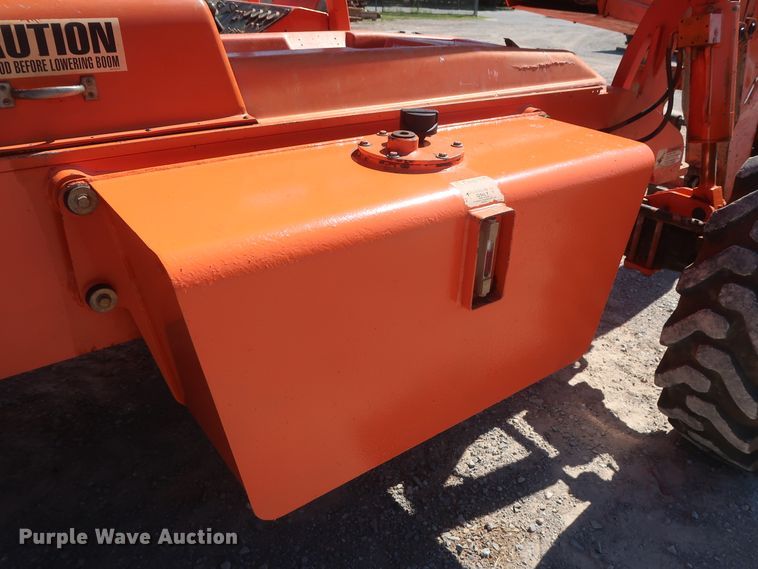 image for item DH0936 2006 Xtreme XRM1045  telehandler