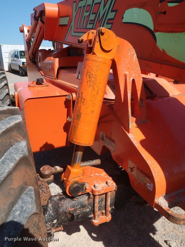 image for item DH0936 2006 Xtreme XRM1045  telehandler