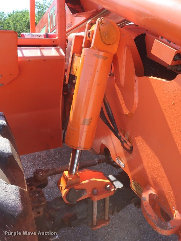image for item DH0936 2006 Xtreme XRM1045  telehandler