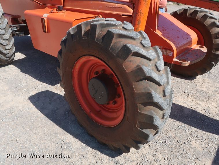 image for item DH0936 2006 Xtreme XRM1045  telehandler