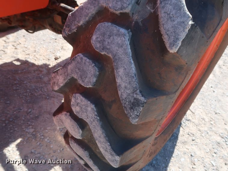 image for item DH0936 2006 Xtreme XRM1045  telehandler