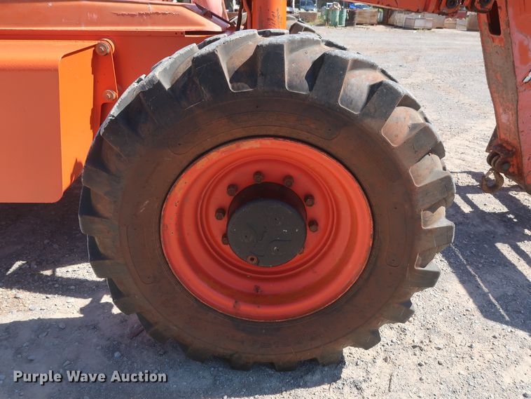 image for item DH0936 2006 Xtreme XRM1045  telehandler