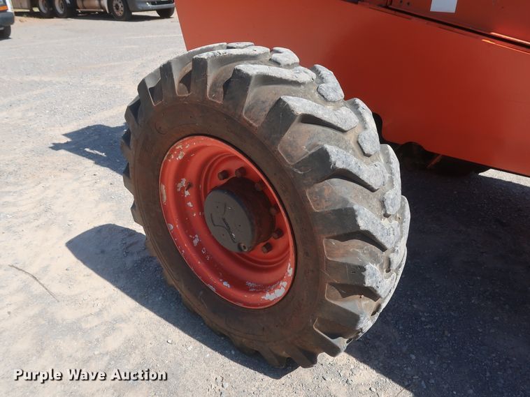 image for item DH0936 2006 Xtreme XRM1045  telehandler