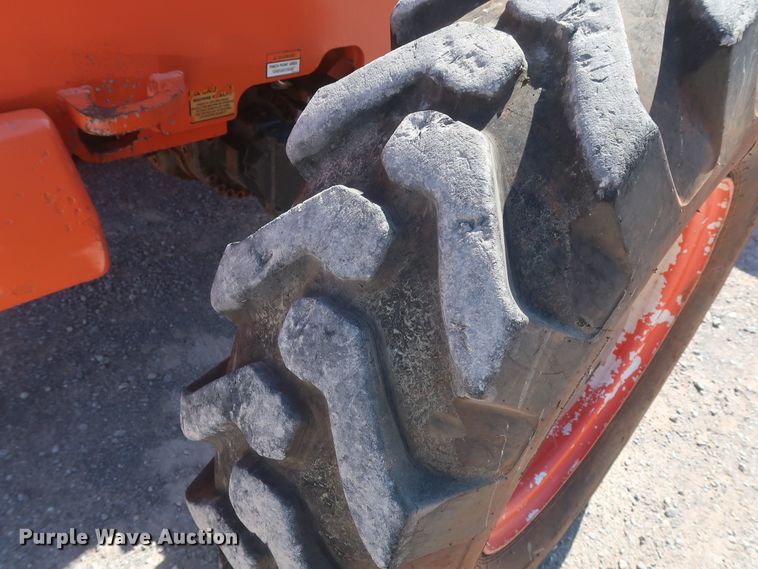 image for item DH0936 2006 Xtreme XRM1045  telehandler