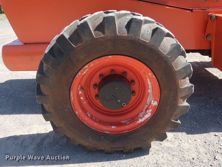 image for item DH0936 2006 Xtreme XRM1045  telehandler