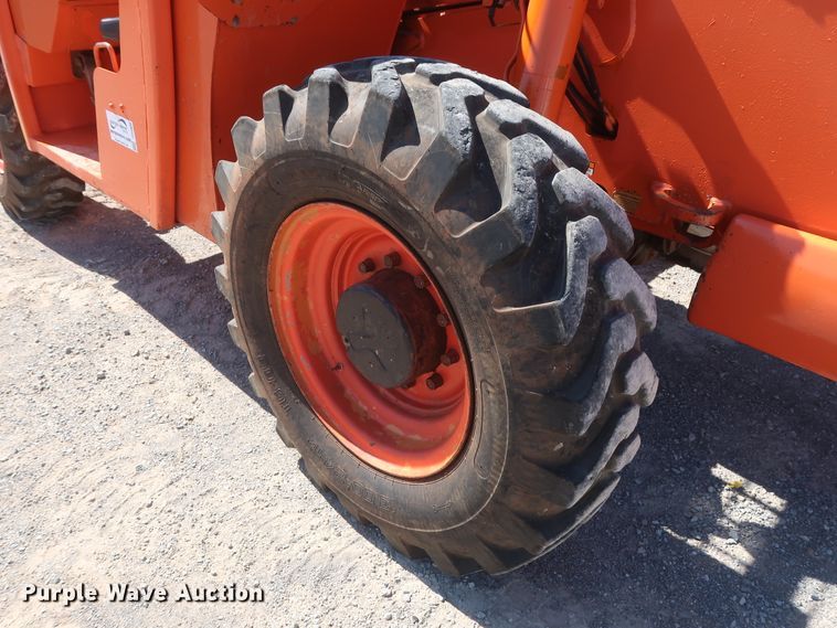 image for item DH0936 2006 Xtreme XRM1045  telehandler