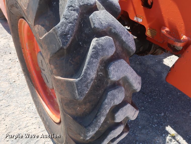 image for item DH0936 2006 Xtreme XRM1045  telehandler