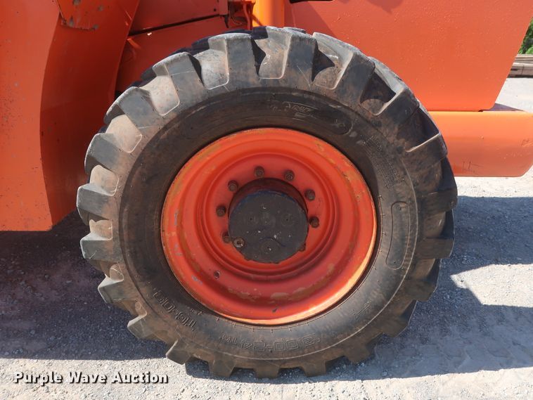 image for item DH0936 2006 Xtreme XRM1045  telehandler