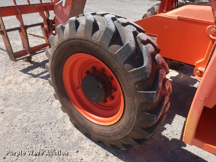 image for item DH0936 2006 Xtreme XRM1045  telehandler