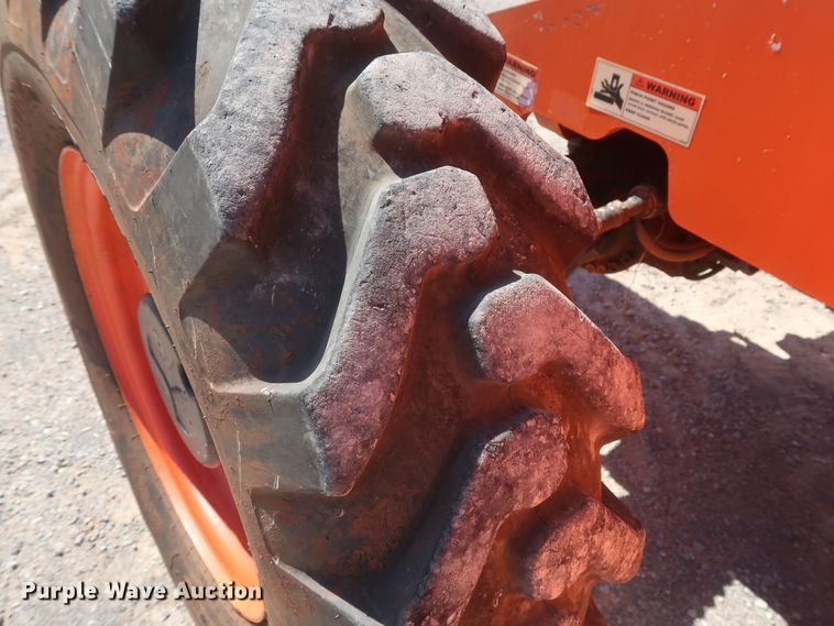 image for item DH0936 2006 Xtreme XRM1045  telehandler