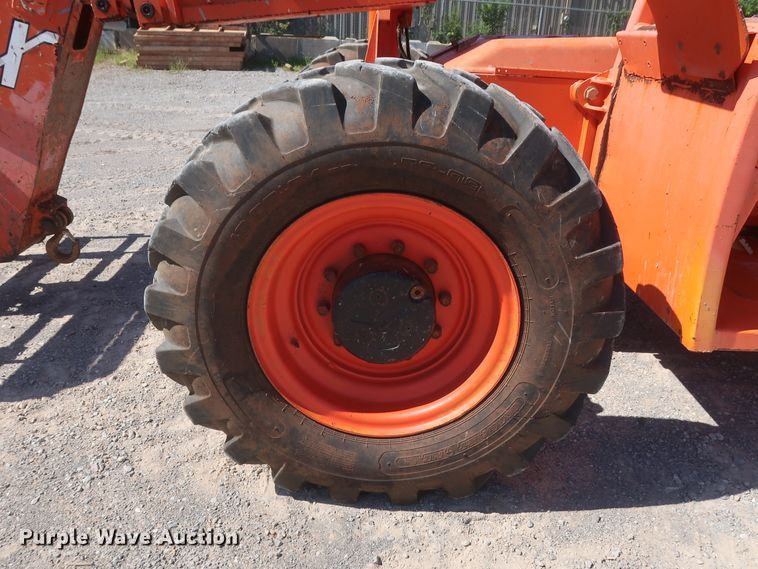 image for item DH0936 2006 Xtreme XRM1045  telehandler