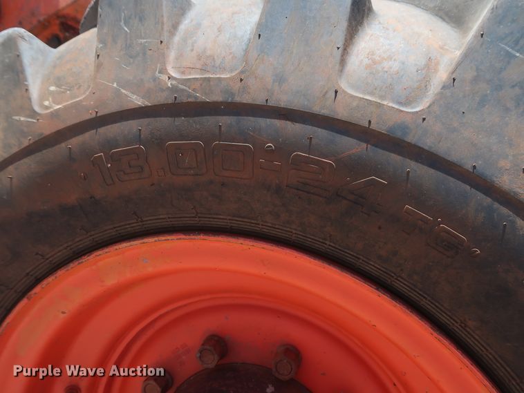 image for item DH0936 2006 Xtreme XRM1045  telehandler