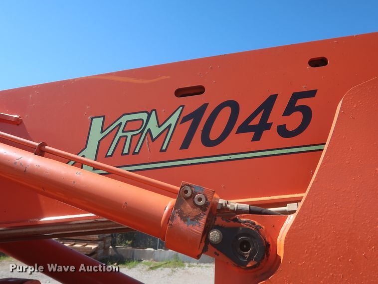 image for item DH0936 2006 Xtreme XRM1045  telehandler