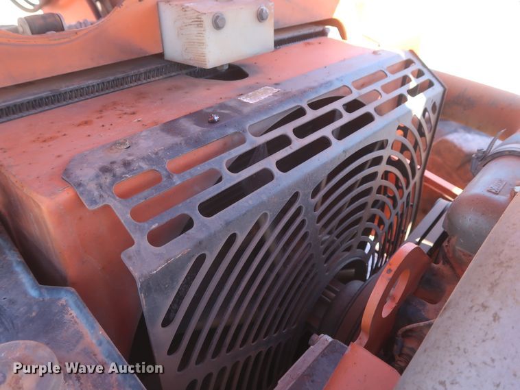 image for item DH0937 2007 Xtreme XRM1254  telehandler