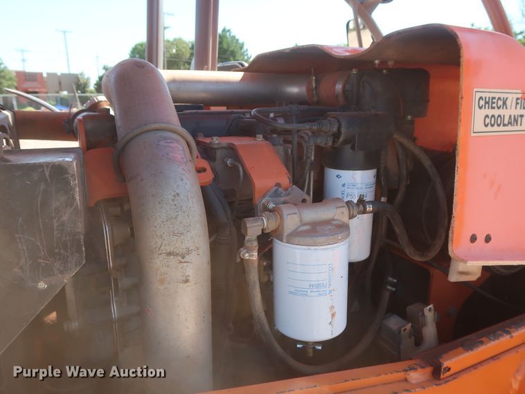 image for item DH0937 2007 Xtreme XRM1254  telehandler