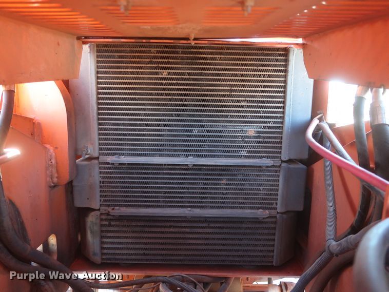 image for item DH0937 2007 Xtreme XRM1254  telehandler