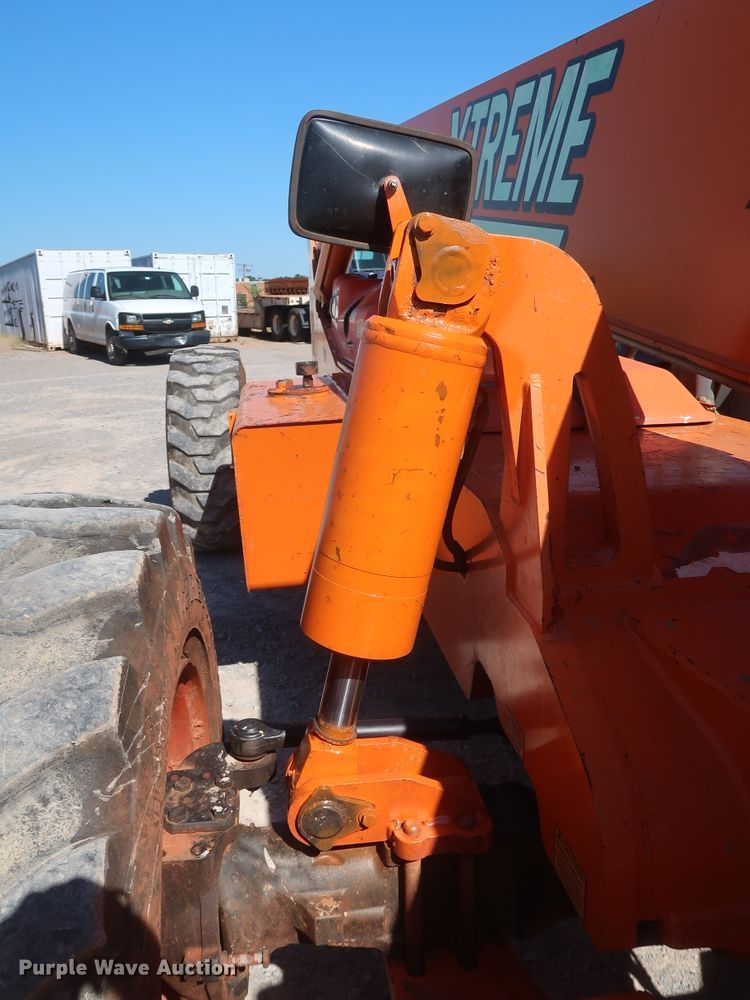 image for item DH0937 2007 Xtreme XRM1254  telehandler