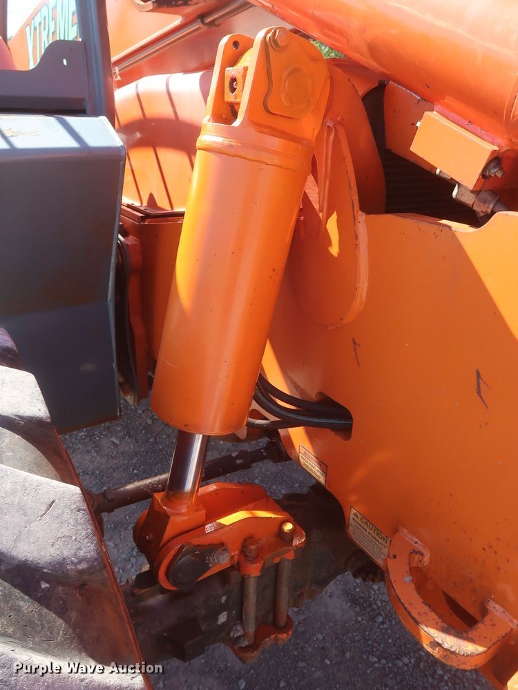 image for item DH0937 2007 Xtreme XRM1254  telehandler