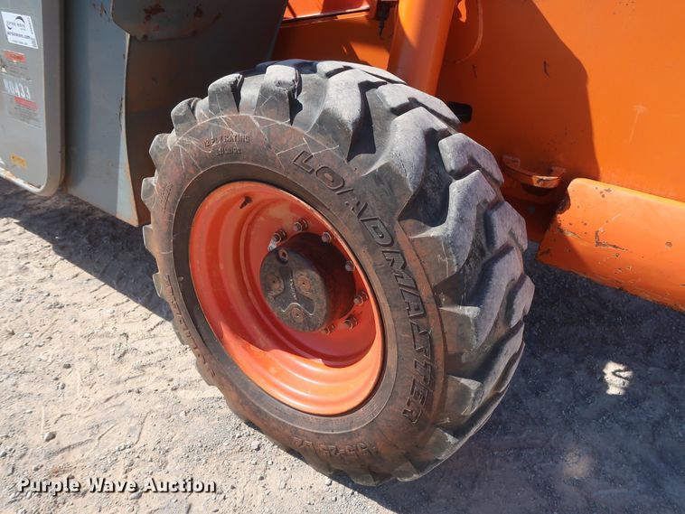 image for item DH0937 2007 Xtreme XRM1254  telehandler