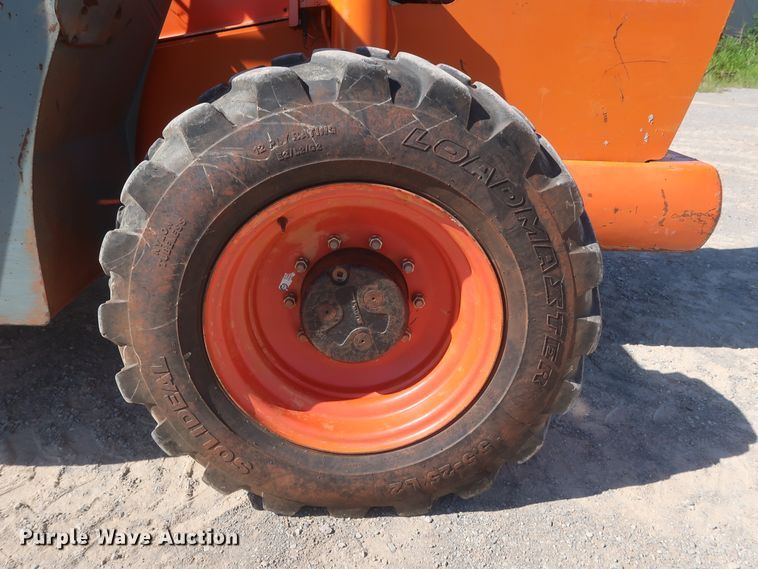 image for item DH0937 2007 Xtreme XRM1254  telehandler