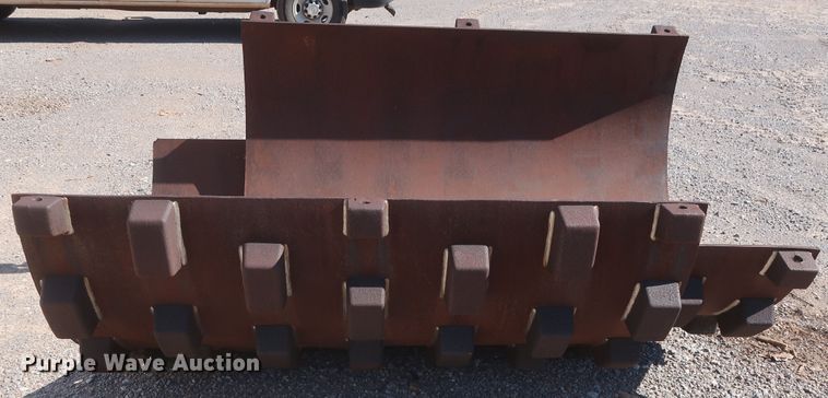 image for item DH0938 Ingersoll Rand padfoot shell kit