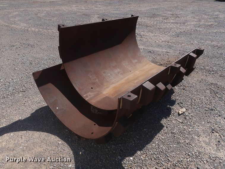 image for item DH0938 Ingersoll Rand padfoot shell kit