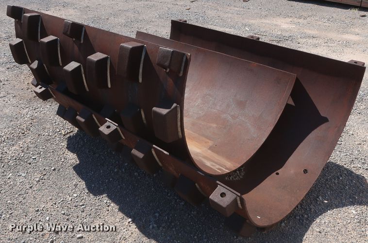 image for item DH0938 Ingersoll Rand padfoot shell kit