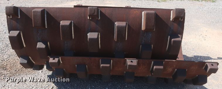 image for item DH0938 Ingersoll Rand padfoot shell kit