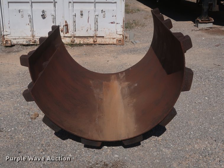 image for item DH0938 Ingersoll Rand padfoot shell kit