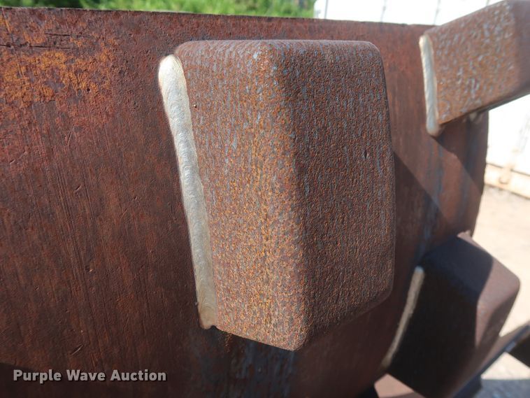 image for item DH0938 Ingersoll Rand padfoot shell kit