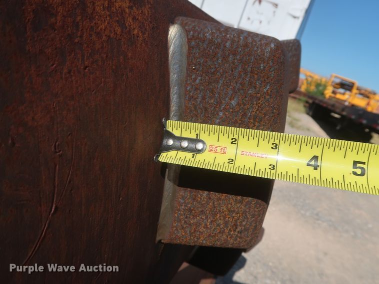 image for item DH0938 Ingersoll Rand padfoot shell kit