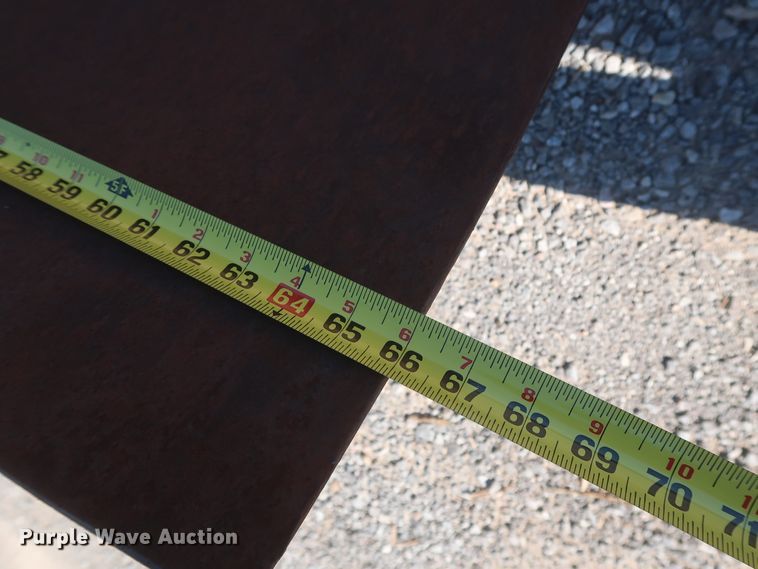 image for item DH0938 Ingersoll Rand padfoot shell kit