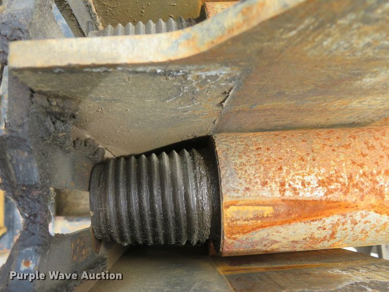 image for item DH1000 2013 Vermeer D24X40 Series II Navigator  directional boring unit