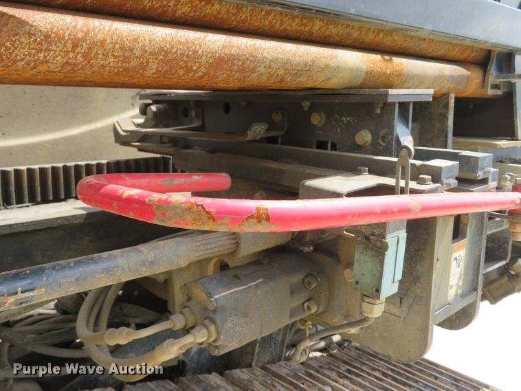 image for item DH1000 2013 Vermeer D24X40 Series II Navigator  directional boring unit