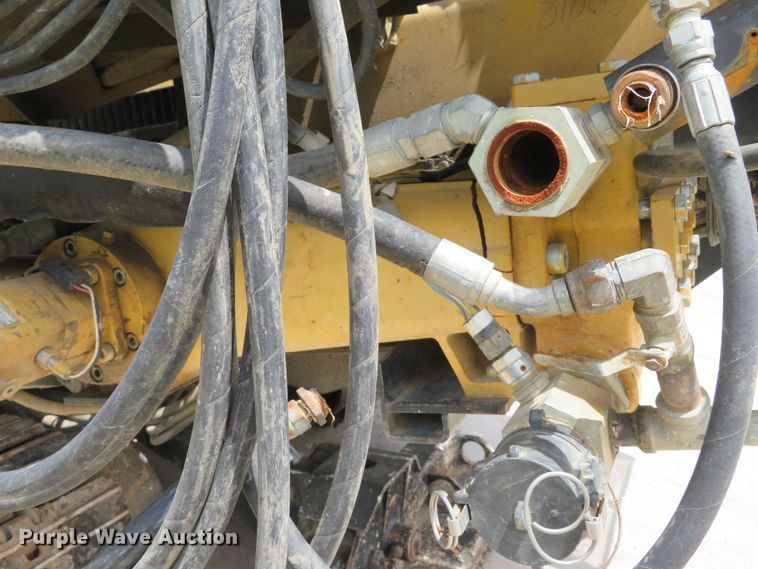 image for item DH1000 2013 Vermeer D24X40 Series II Navigator  directional boring unit