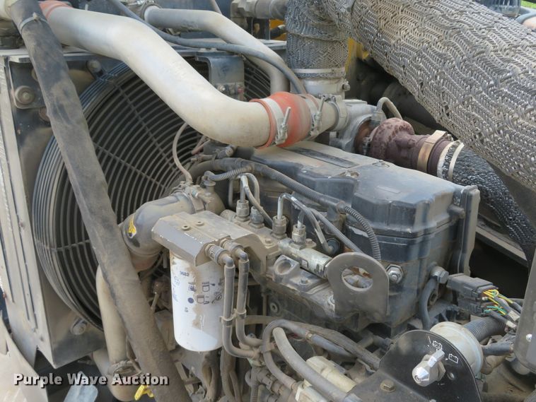 image for item DH1000 2013 Vermeer D24X40 Series II Navigator  directional boring unit